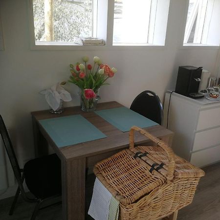 Maizon Middelburg Bed & Breakfast Dış mekan fotoğraf