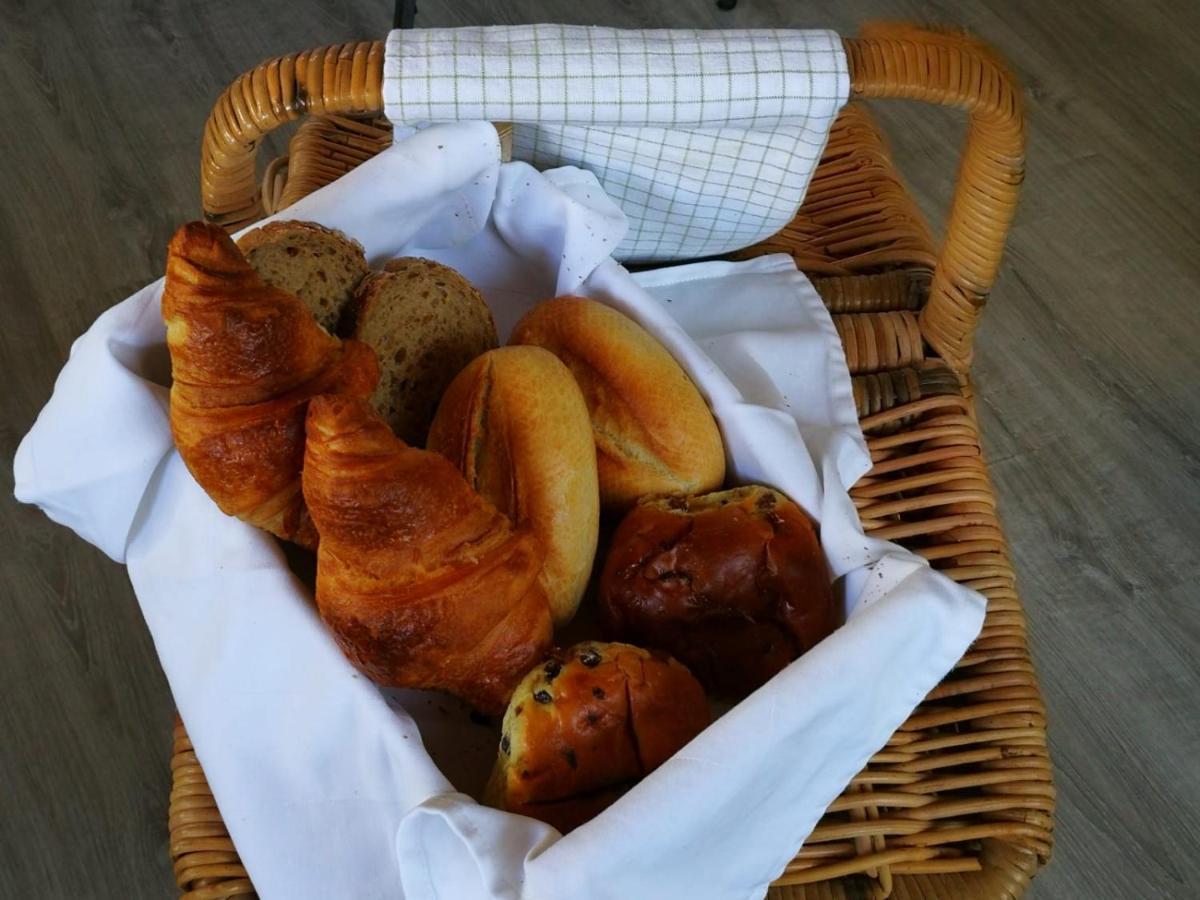 Maizon Middelburg Bed & Breakfast Dış mekan fotoğraf