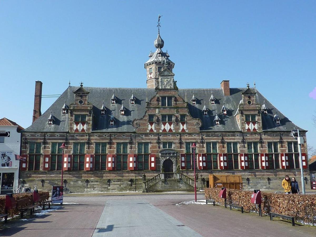 Maizon Middelburg Bed & Breakfast Dış mekan fotoğraf
