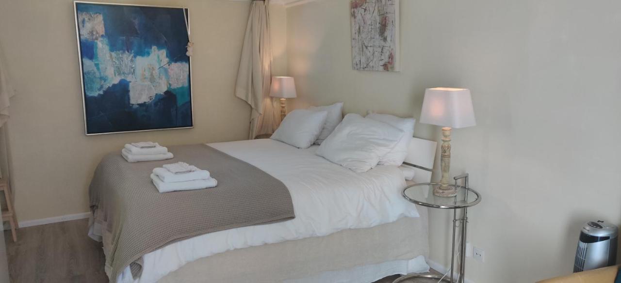 Maizon Middelburg Bed & Breakfast Dış mekan fotoğraf
