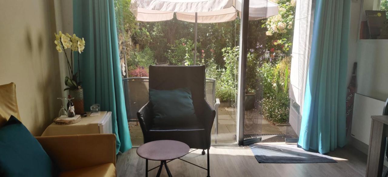 Maizon Middelburg Bed & Breakfast Dış mekan fotoğraf