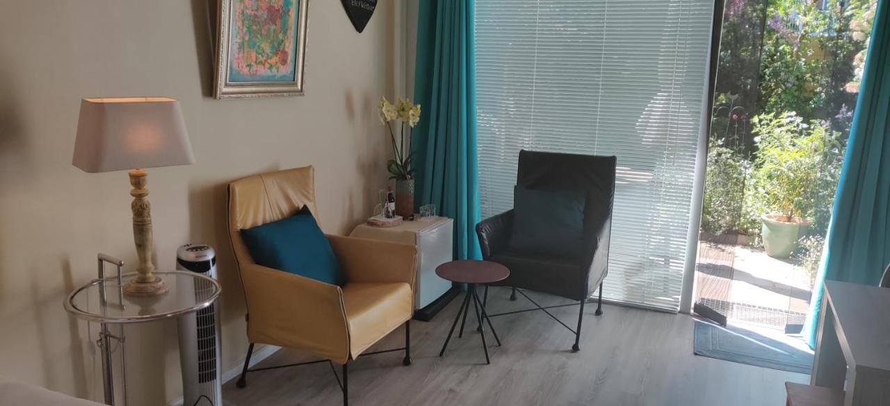 Maizon Middelburg Bed & Breakfast Dış mekan fotoğraf