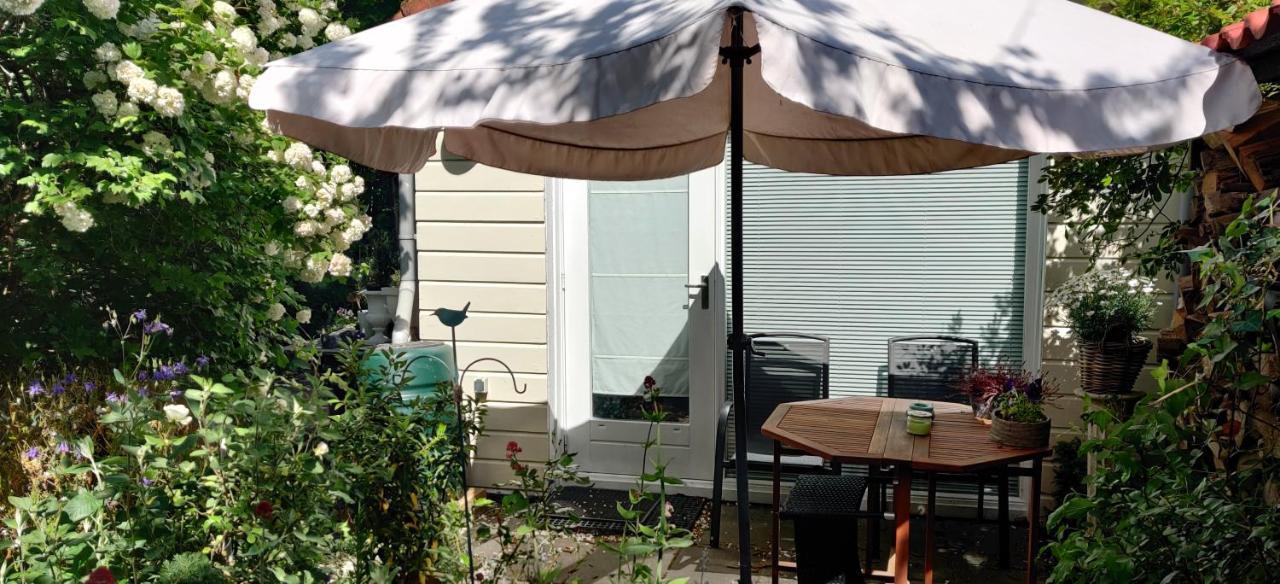 Maizon Middelburg Bed & Breakfast Dış mekan fotoğraf