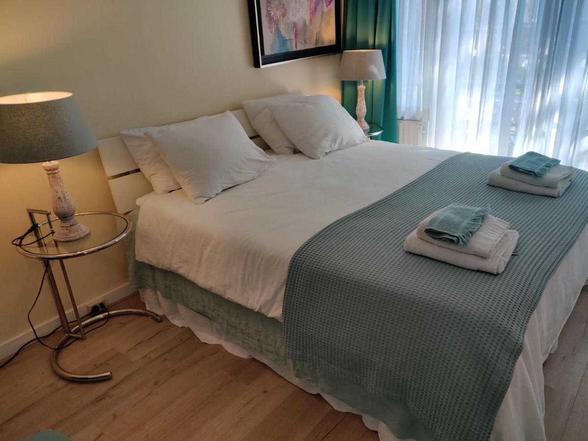 Maizon Middelburg Bed & Breakfast Dış mekan fotoğraf
