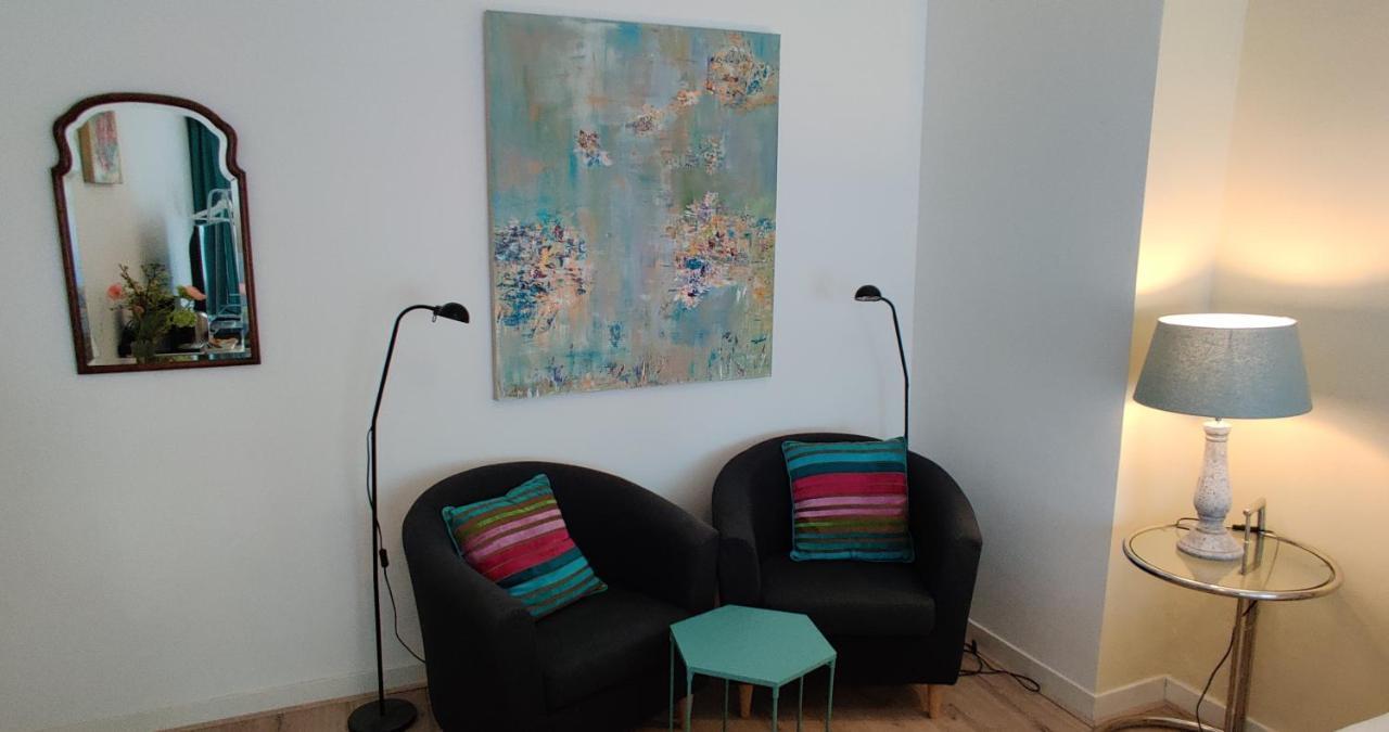 Maizon Middelburg Bed & Breakfast Dış mekan fotoğraf