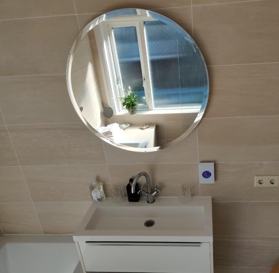 Maizon Middelburg Bed & Breakfast Dış mekan fotoğraf